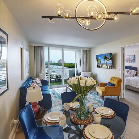 Galleryone Doubletree Hilton Gc Secret Blending Fort Lauderdale Extérieur photo
