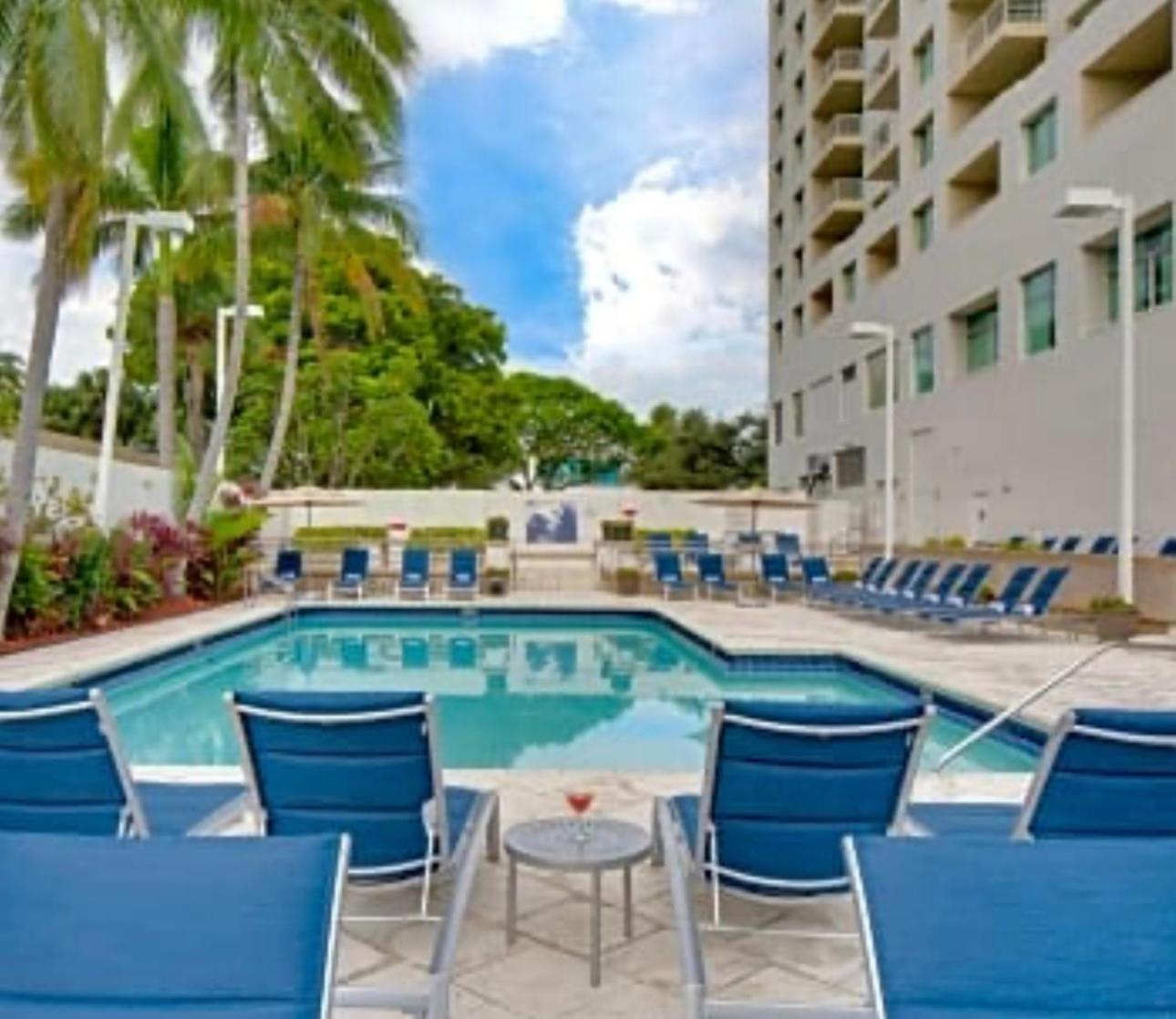 Galleryone Doubletree Hilton Gc Secret Blending Fort Lauderdale Extérieur photo