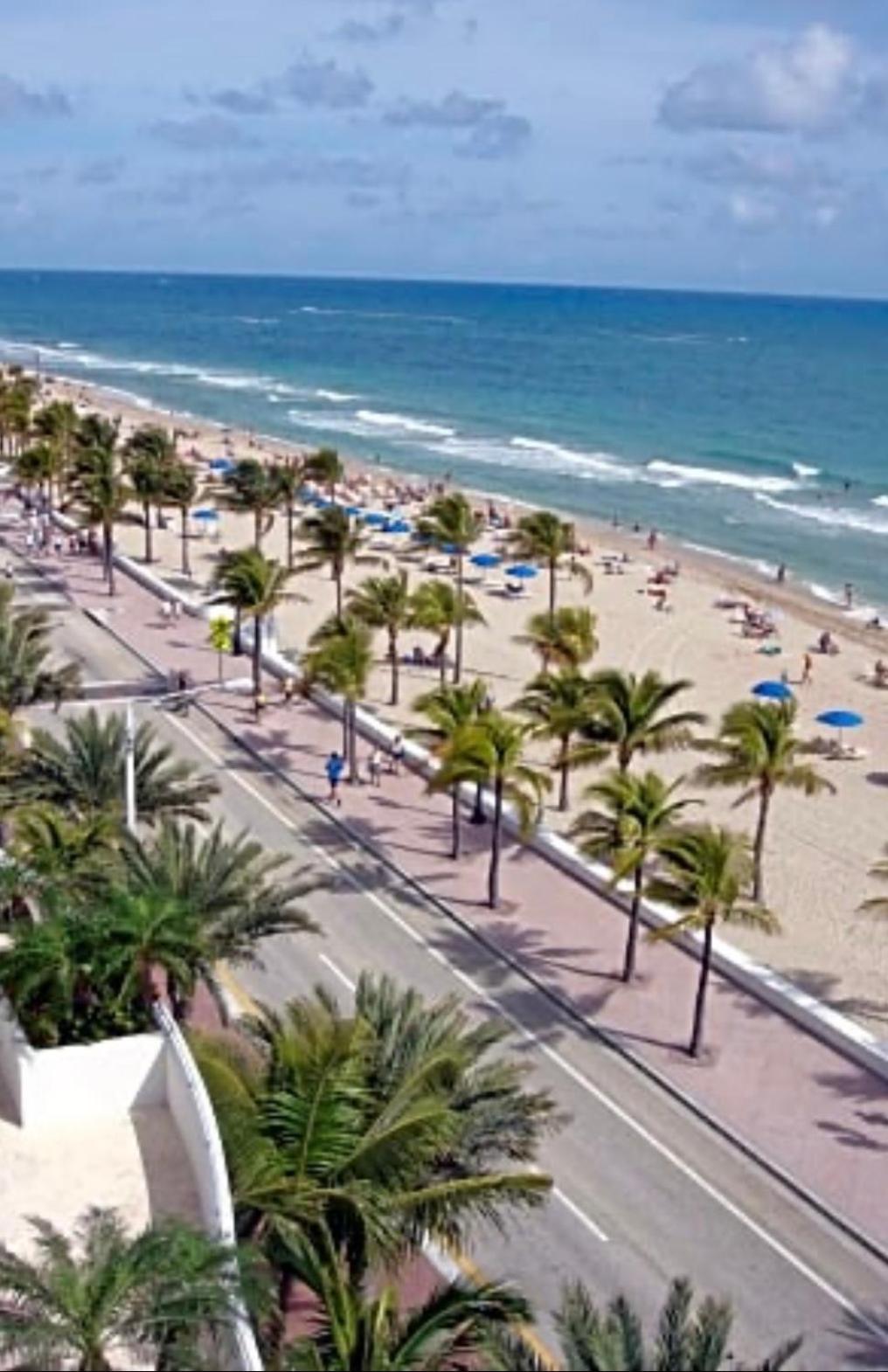 Galleryone Doubletree Hilton Gc Secret Blending Fort Lauderdale Extérieur photo