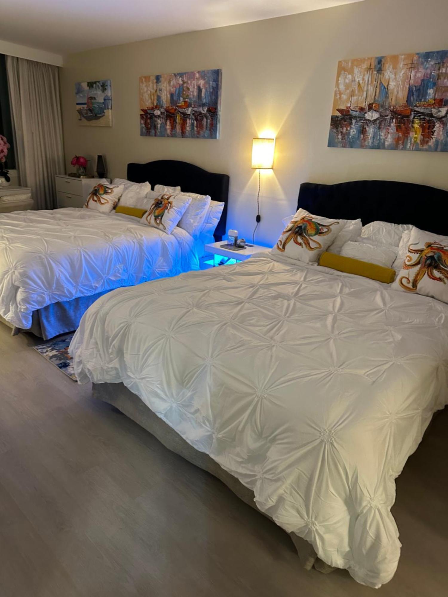 Galleryone Doubletree Hilton Gc Secret Blending Fort Lauderdale Extérieur photo