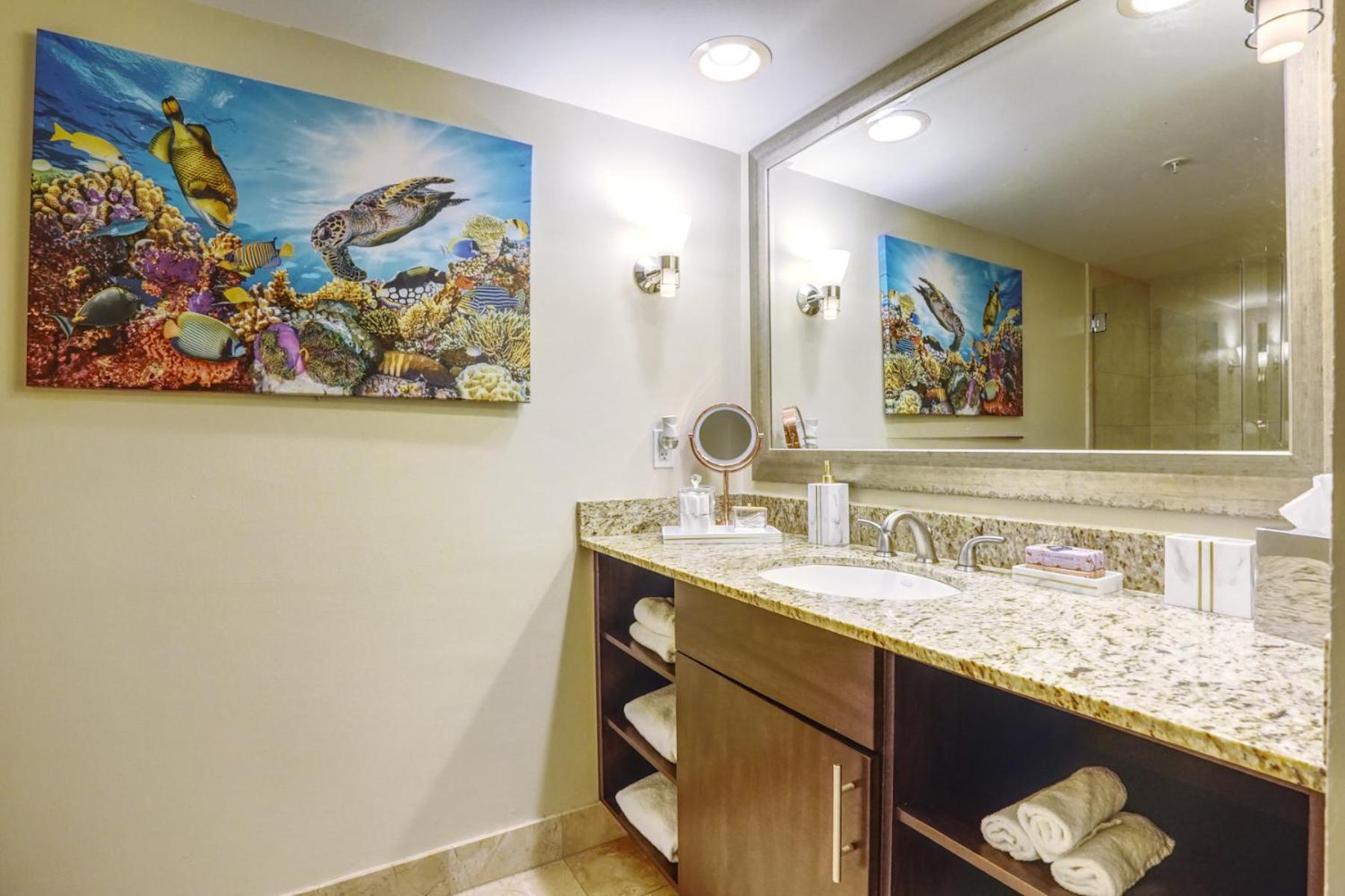 Galleryone Doubletree Hilton Gc Secret Blending Fort Lauderdale Extérieur photo