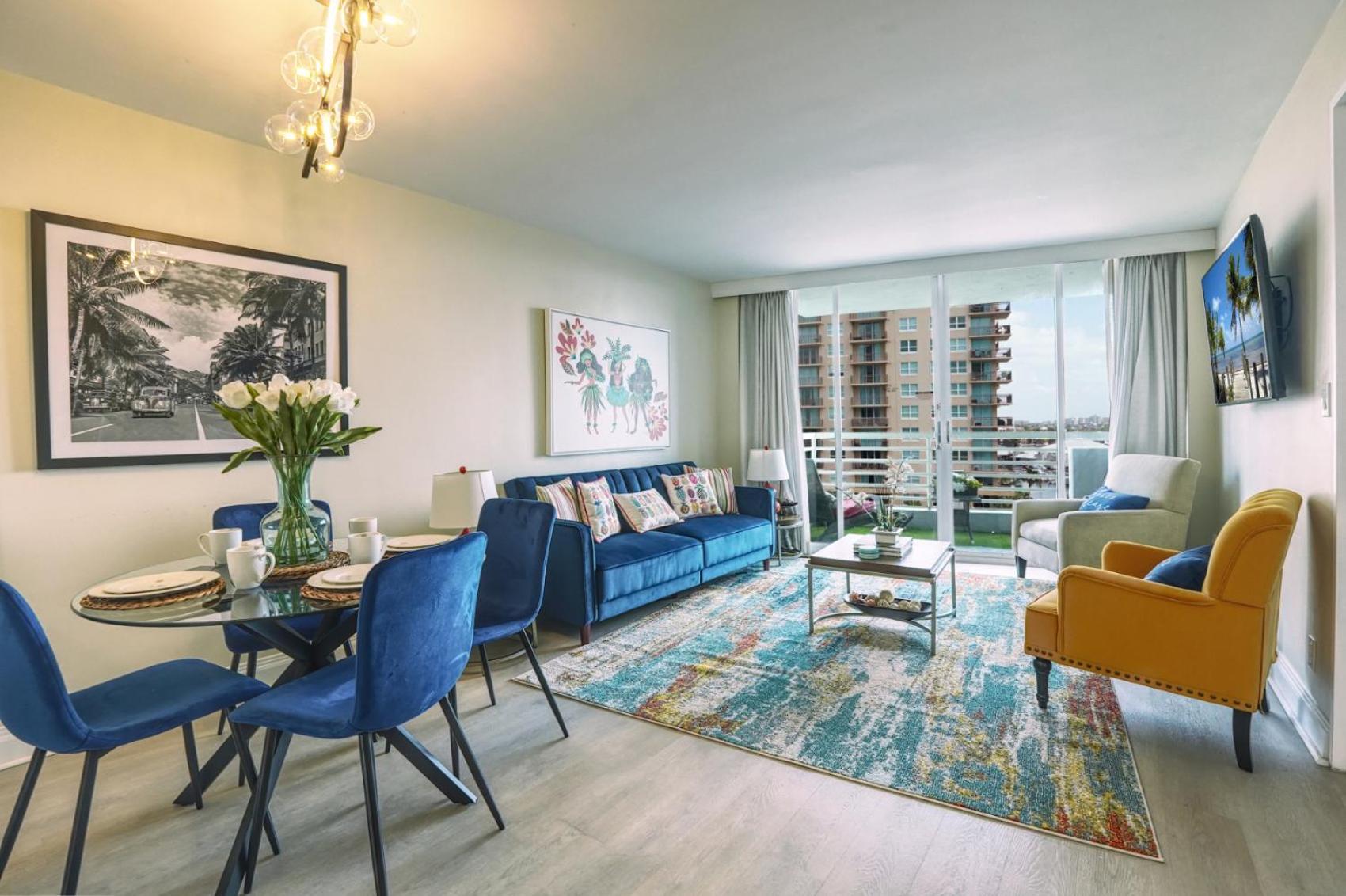 Galleryone Doubletree Hilton Gc Secret Blending Fort Lauderdale Extérieur photo
