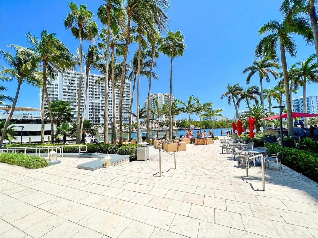 Galleryone Doubletree Hilton Gc Secret Blending Fort Lauderdale Extérieur photo