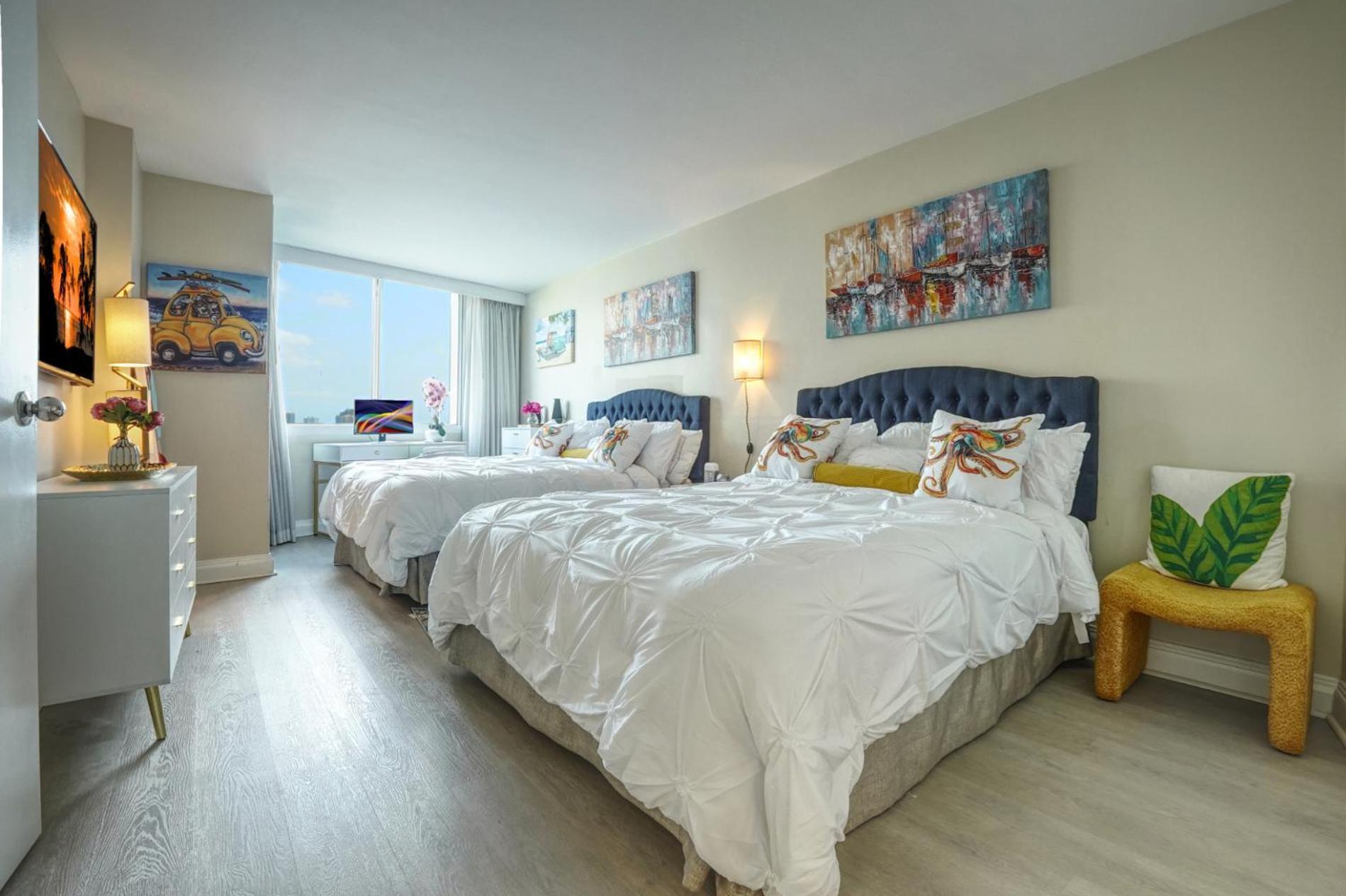 Galleryone Doubletree Hilton Gc Secret Blending Fort Lauderdale Extérieur photo