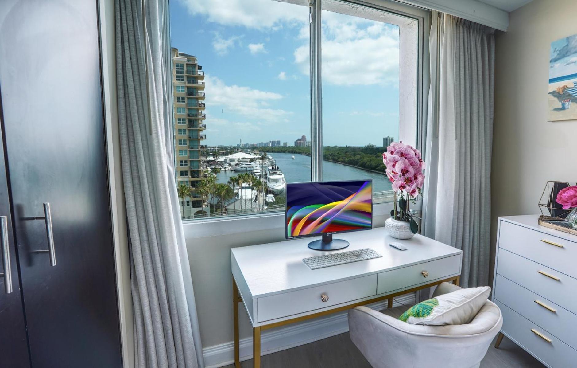 Galleryone Doubletree Hilton Gc Secret Blending Fort Lauderdale Extérieur photo
