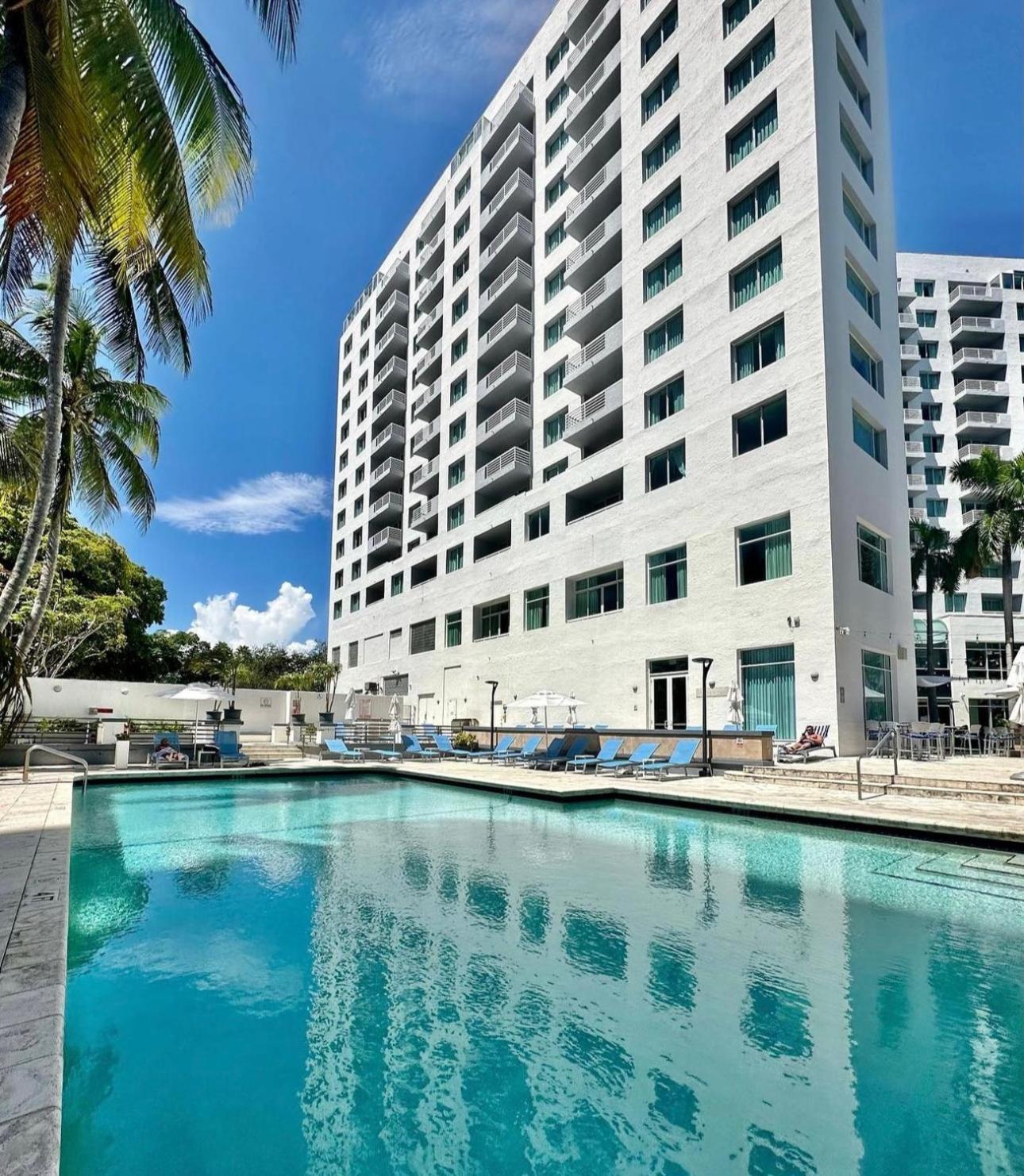 Galleryone Doubletree Hilton Gc Secret Blending Fort Lauderdale Extérieur photo