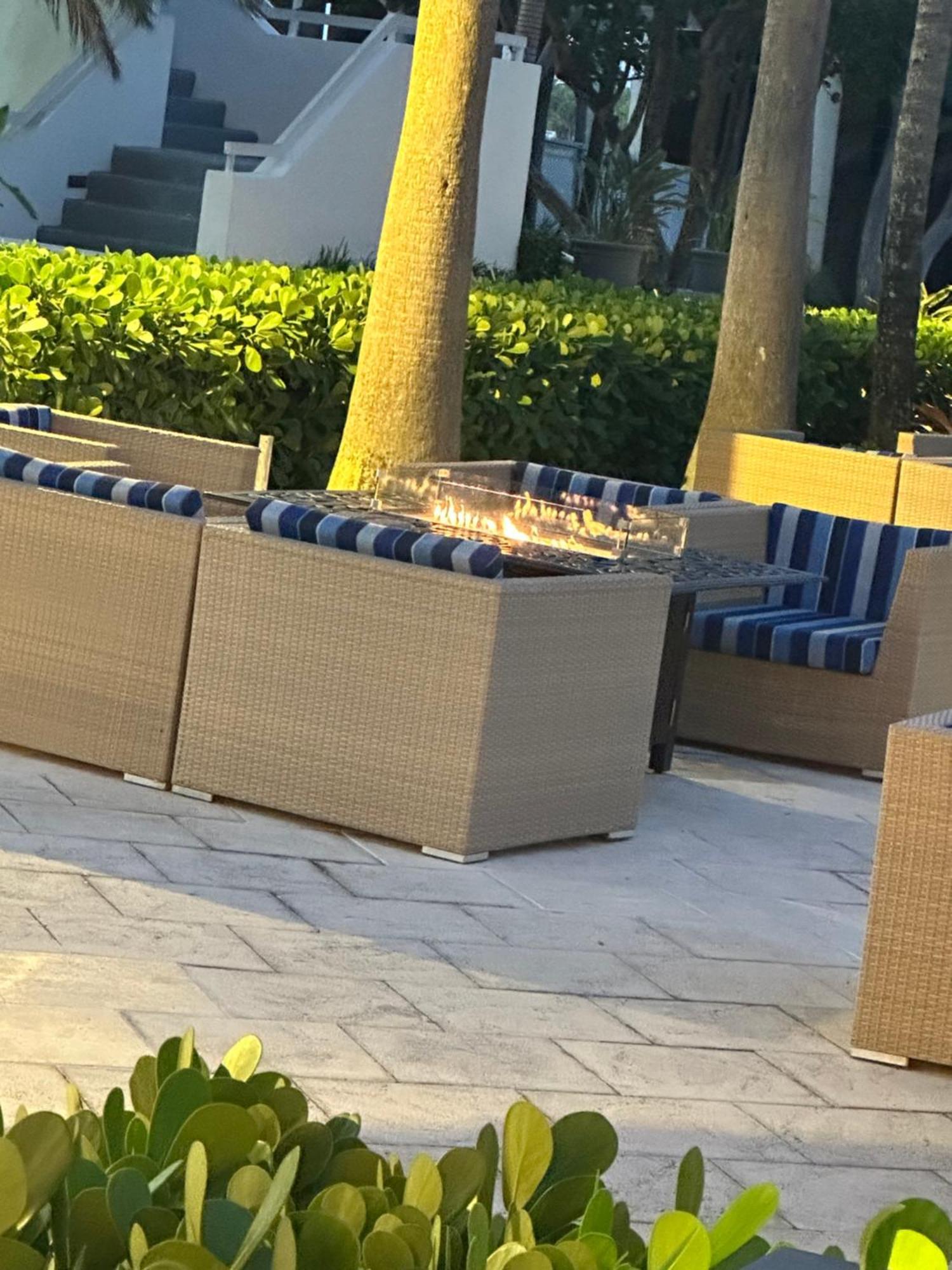 Galleryone Doubletree Hilton Gc Secret Blending Fort Lauderdale Extérieur photo